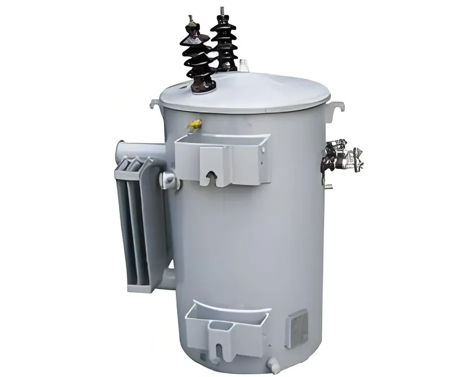 Сухой трансформатор (Чжэцзян, вариант 2)