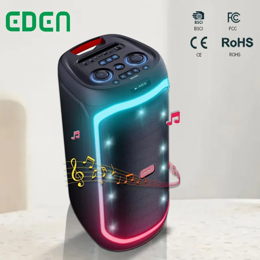 Гаджет ED-839