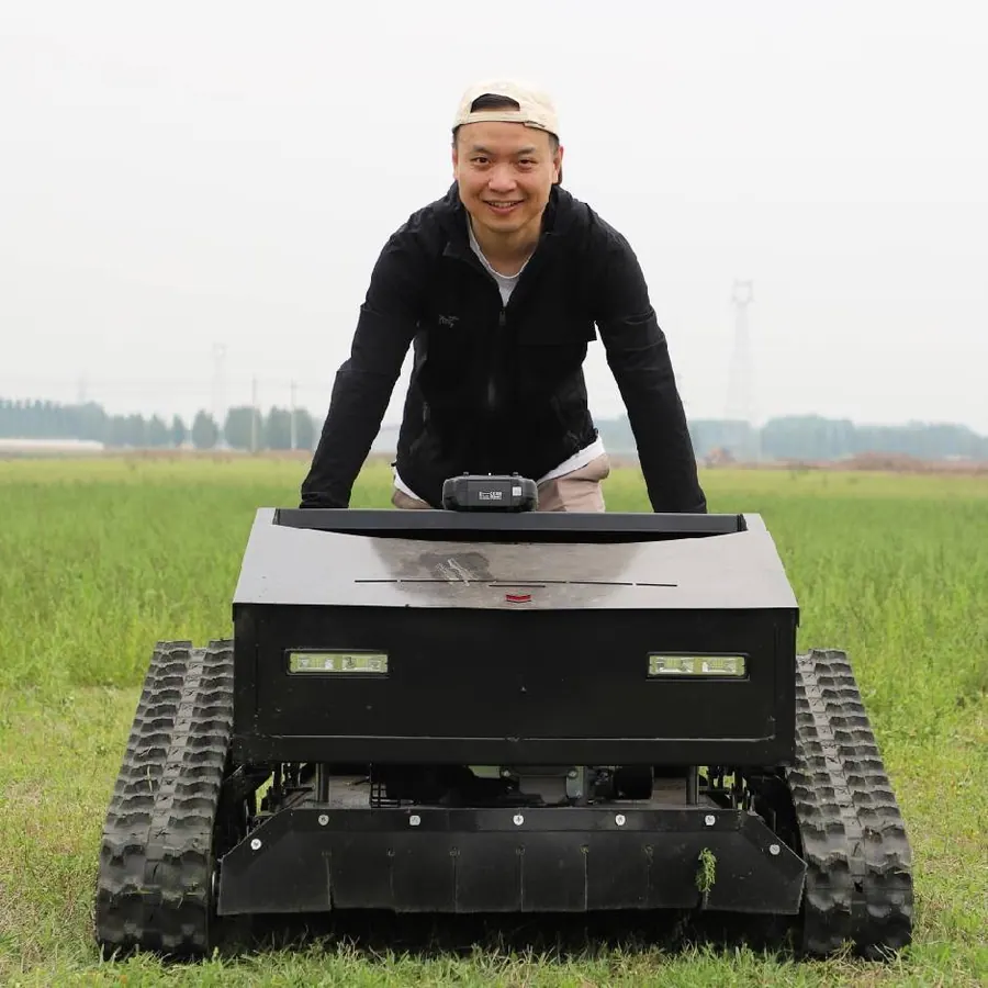 Садовая техника LM500 LM500W LM800 LM800PRO