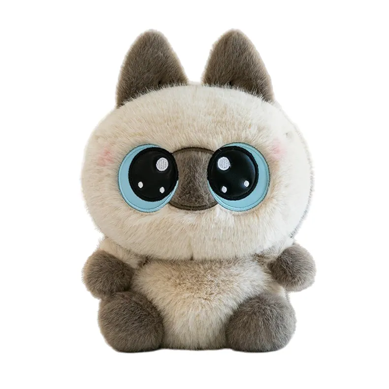 Игрушка SYCAT1