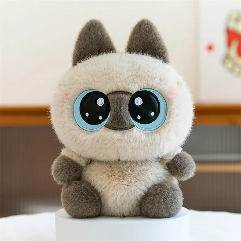 Игрушка SYCAT1