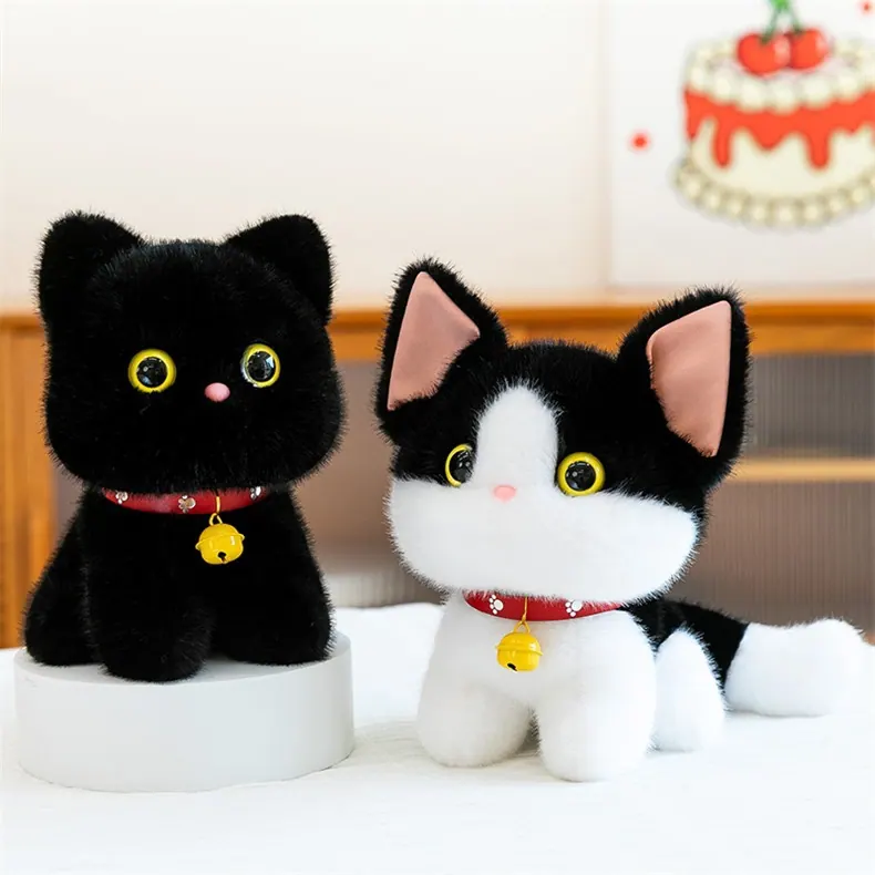 Игрушка SYCAT1