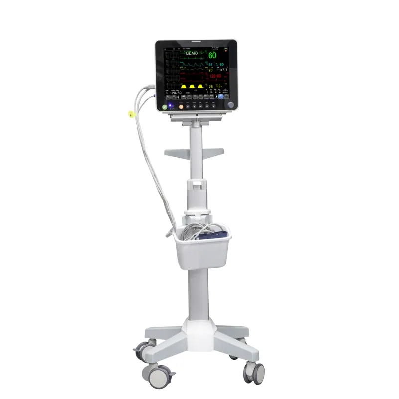 Монитор пациента ST-PM 12F