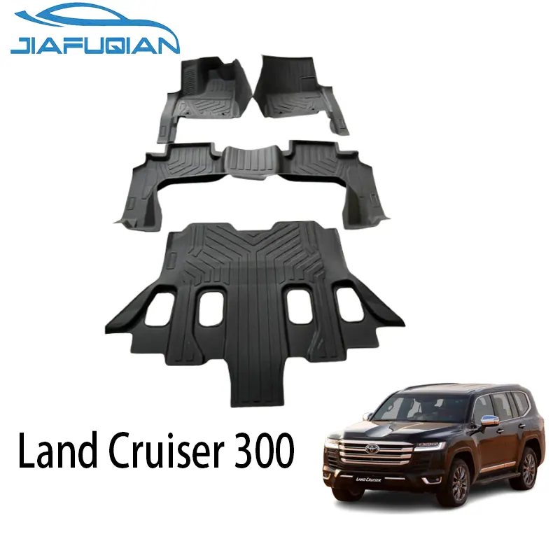 Автоаксессуар car mat