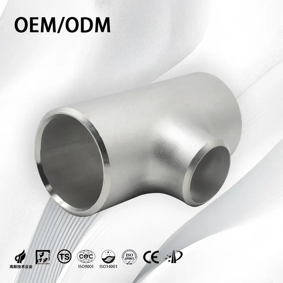 Фитинг ZT-FG0019
