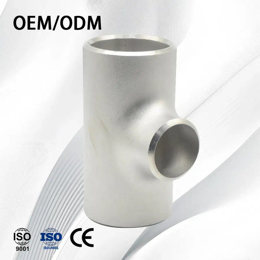 Фитинг ZT-FG0019