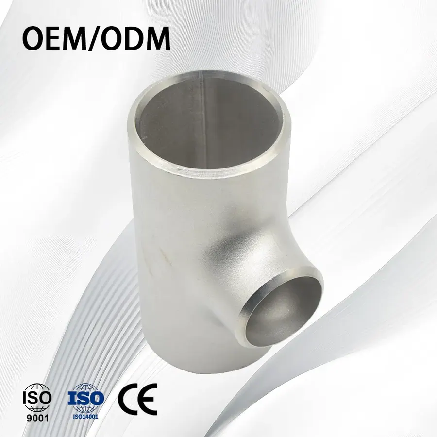 Фитинг ZT-FG0019