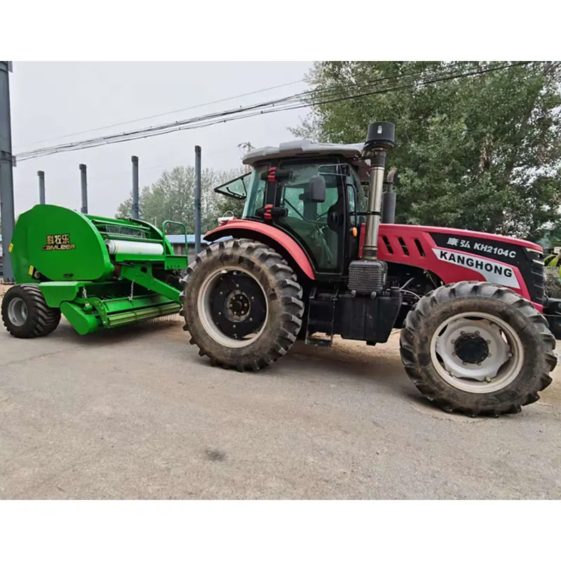 Косилка CML5500