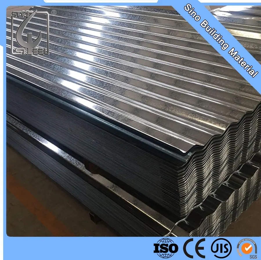 Профнастил DX51D