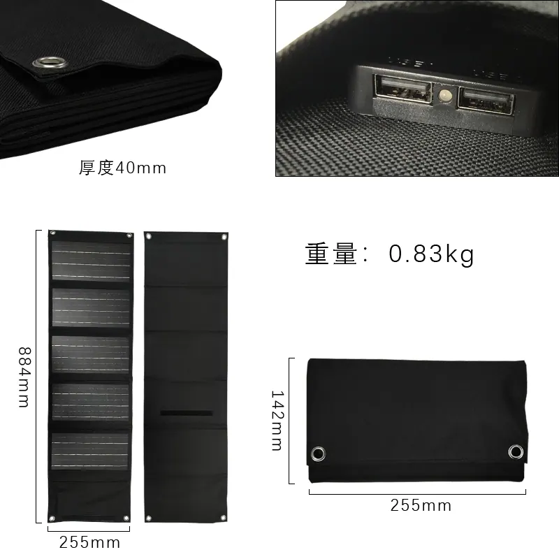 Зарядное устройство JS-PETM025-05A