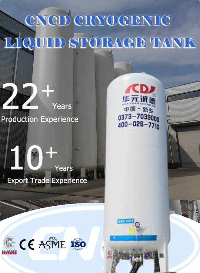 Ёмкость из нержавеющей стали CFL-10