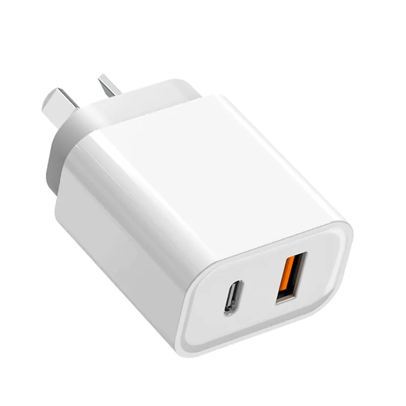 Зарядное устройство QC3.0