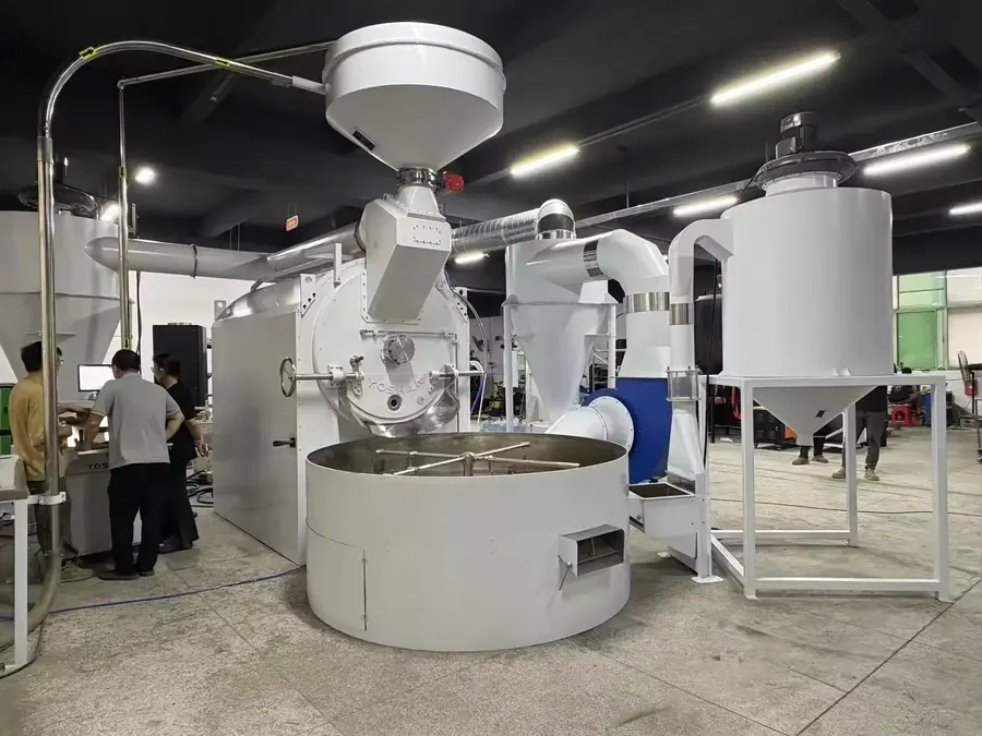 Кофемашина YS 300kg