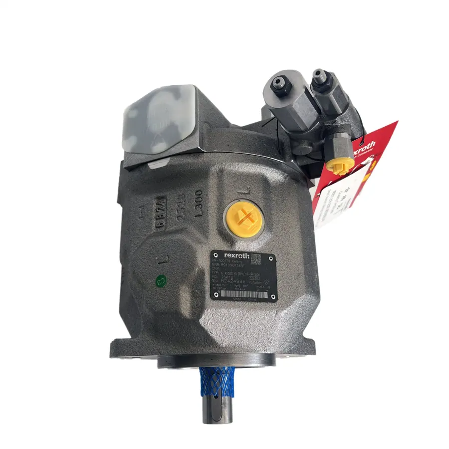 Гидронасос A10VSO100DR/31R-PPA12N00