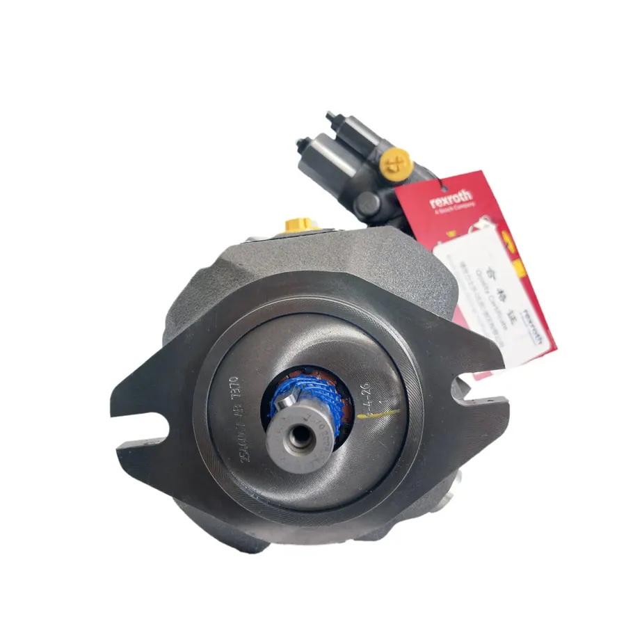Гидронасос A10VSO100DR/31R-PPA12N00
