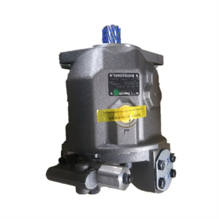 Гидронасос A10VSO100DR/31R-PPA12N00