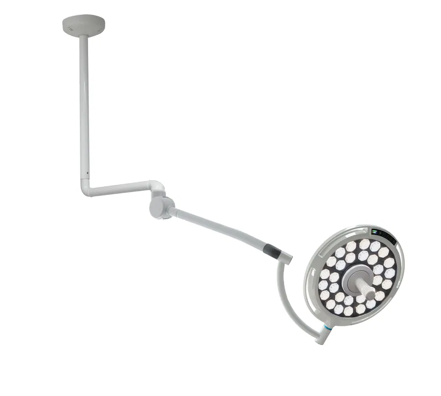 Операционный светильник JD1800G