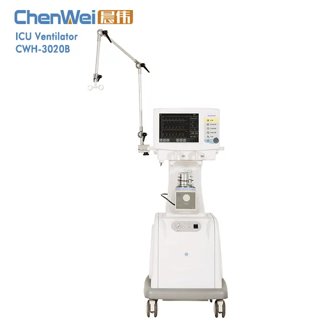Аппарат ИВЛ CWH-3020B