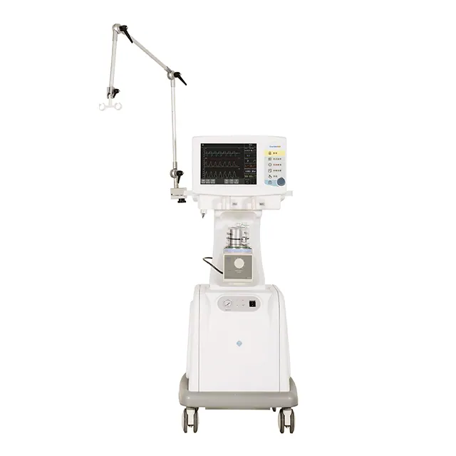 Аппарат ИВЛ CWH-3020B