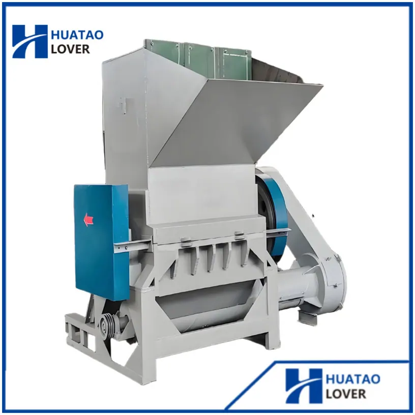 Дробилка HT600/800/1000/1200