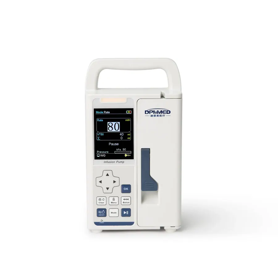 Инфузионный насос DPfusion VP3