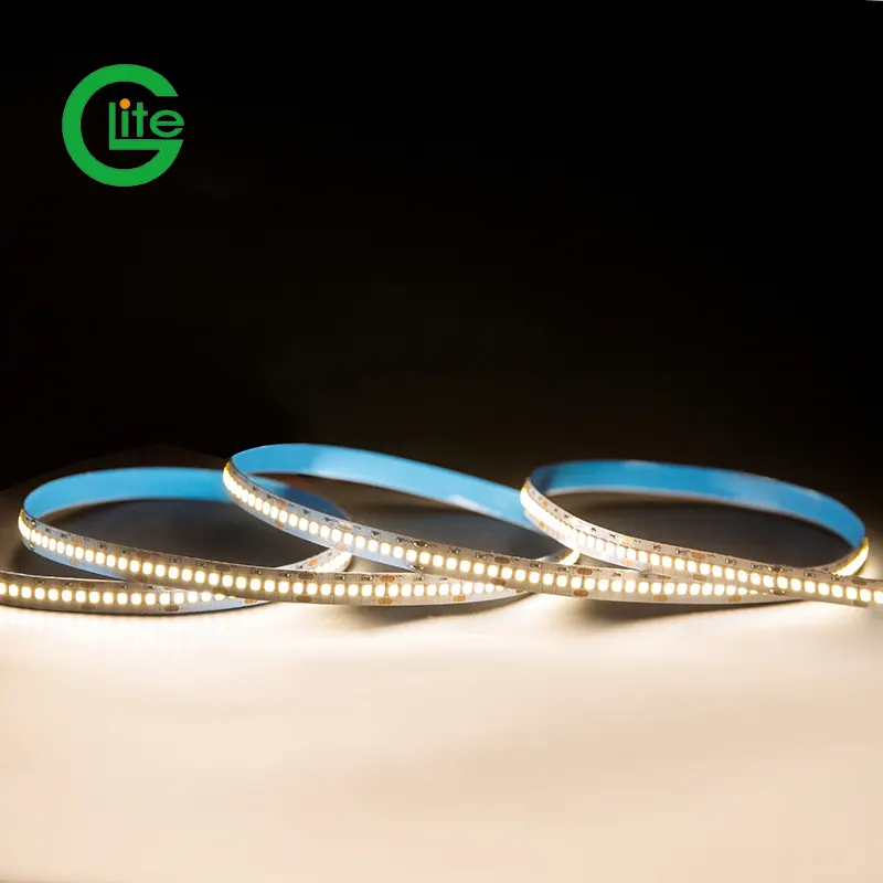 Светодиодная лента SMD2835 (Хунань, вариант 2)