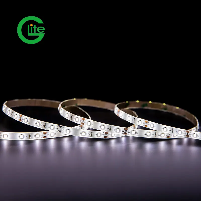 Светодиодная лента SMD2835 (Хунань, вариант 2)