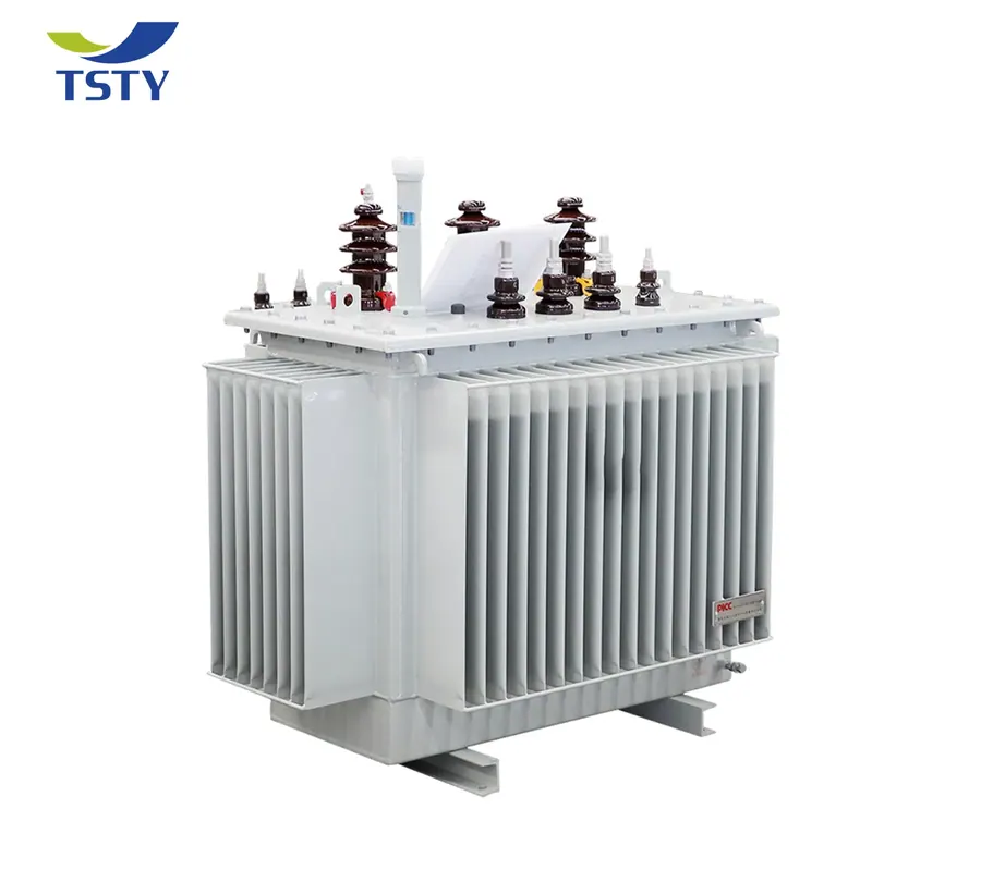 Силовой трансформатор 6kv-35kv