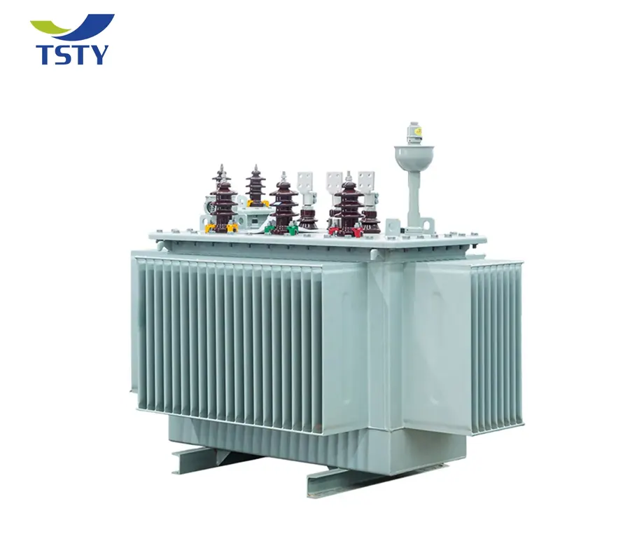 Силовой трансформатор 6kv-35kv