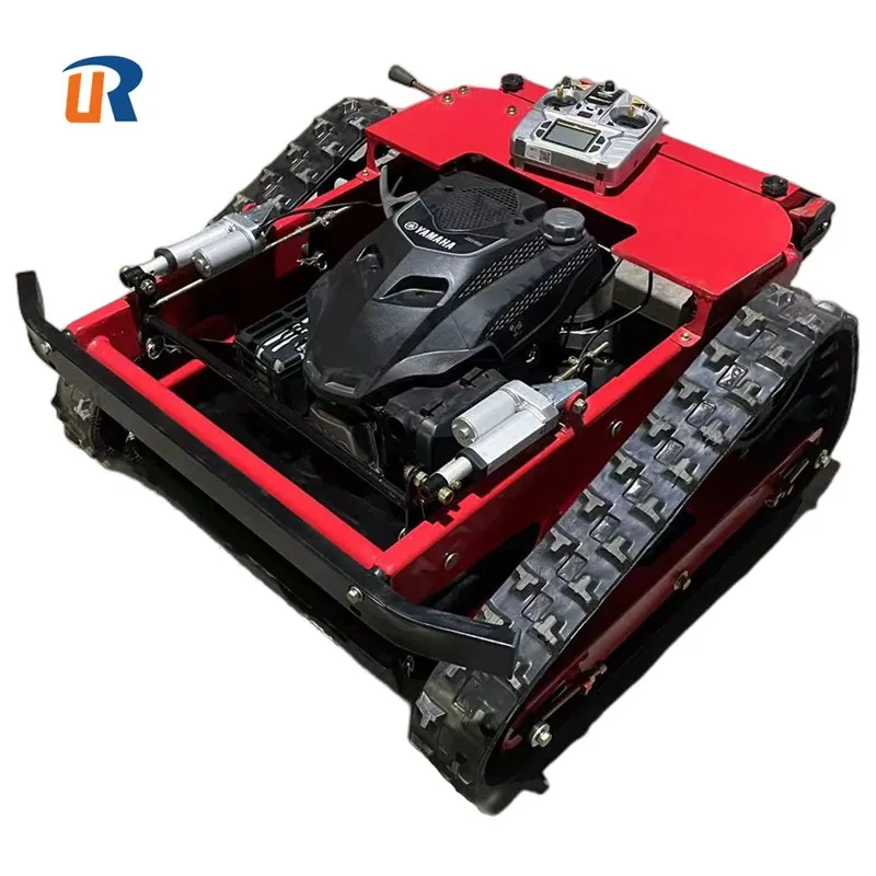 Садовая техника UR550