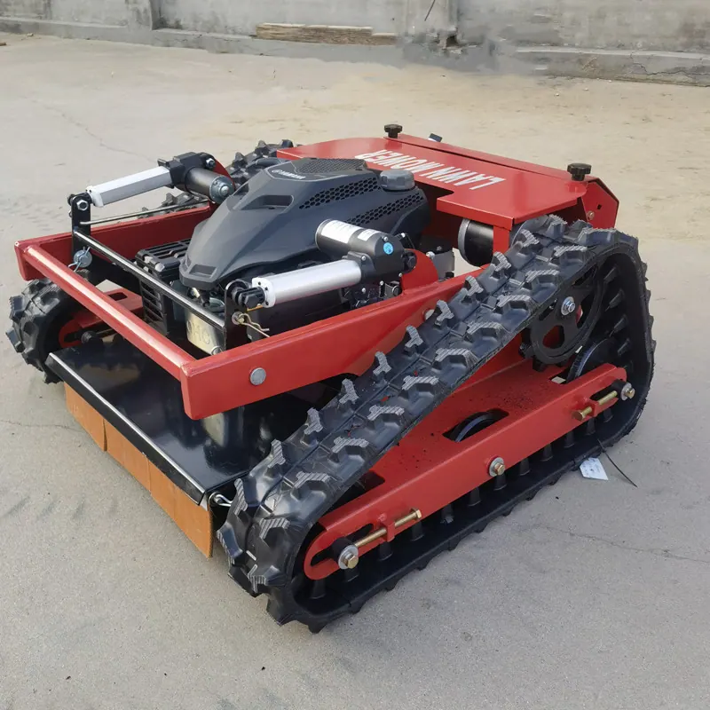 Садовая техника UR550