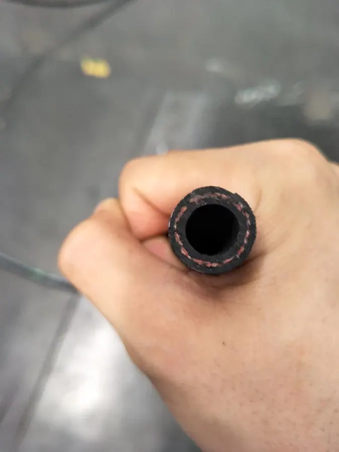 Рукав высокого давления SAE100