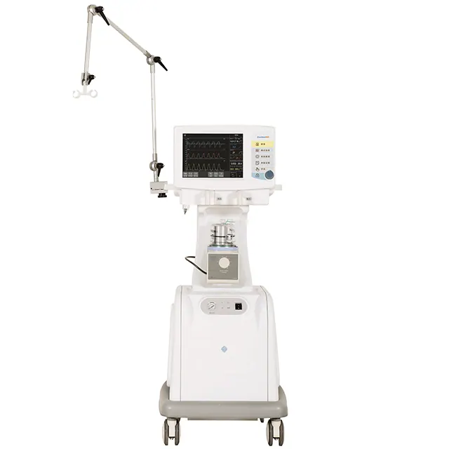 Аппарат ИВЛ CWH-3010-1