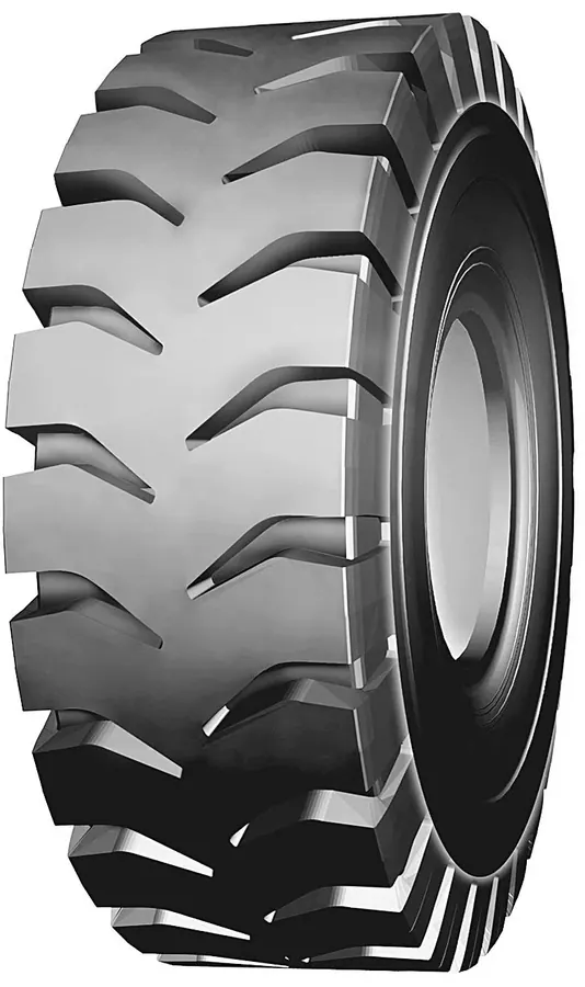 Шина для спецтехники E-4 50/80-57