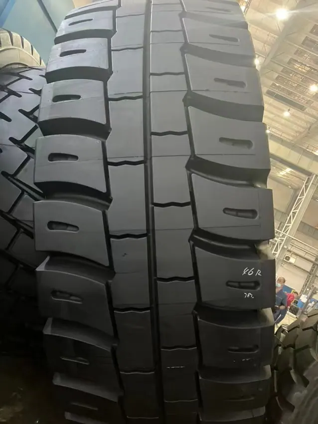 Шина для спецтехники E-4 50/80-57