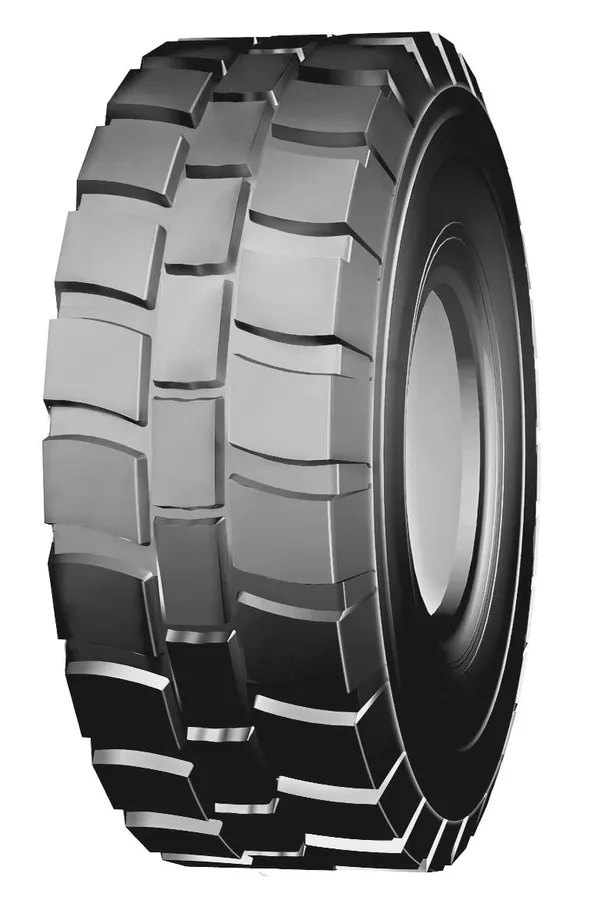 Шина для спецтехники E-4 50/80-57