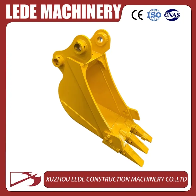 Ковш Lede 0.5m3