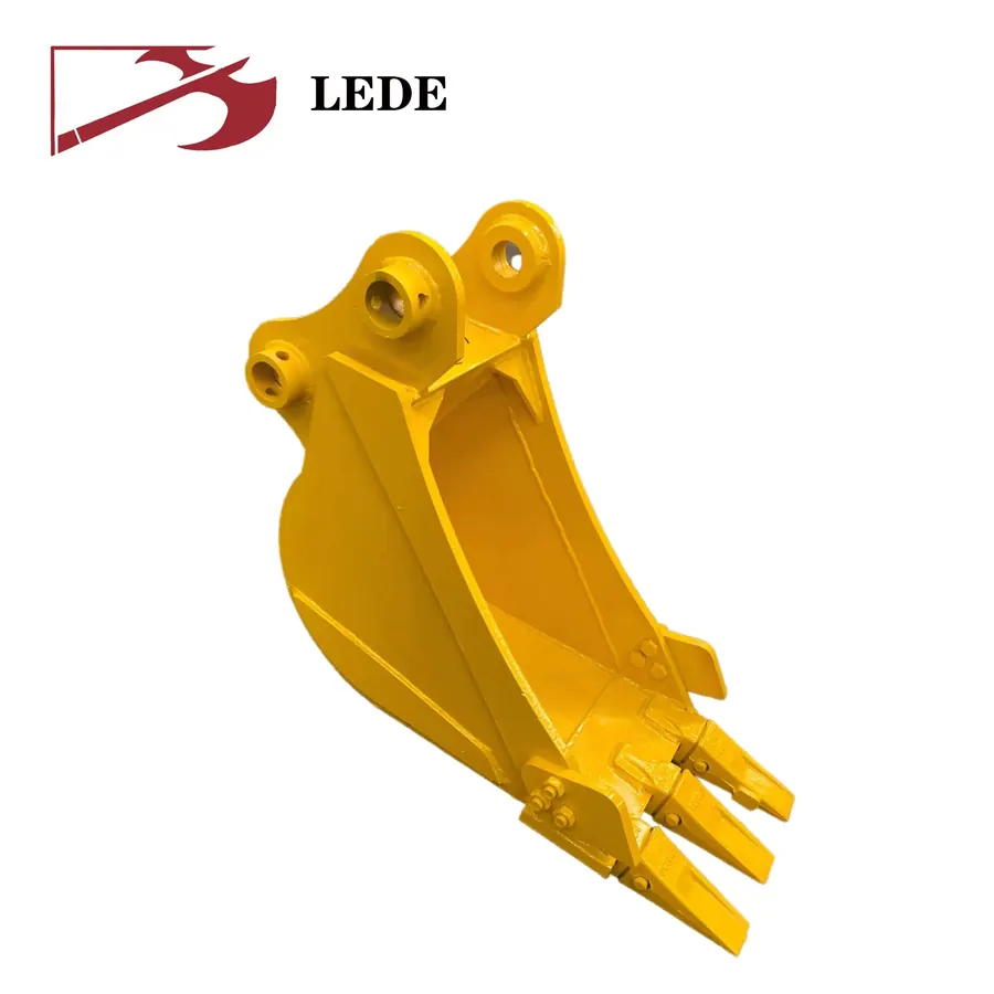 Ковш Lede 0.5m3