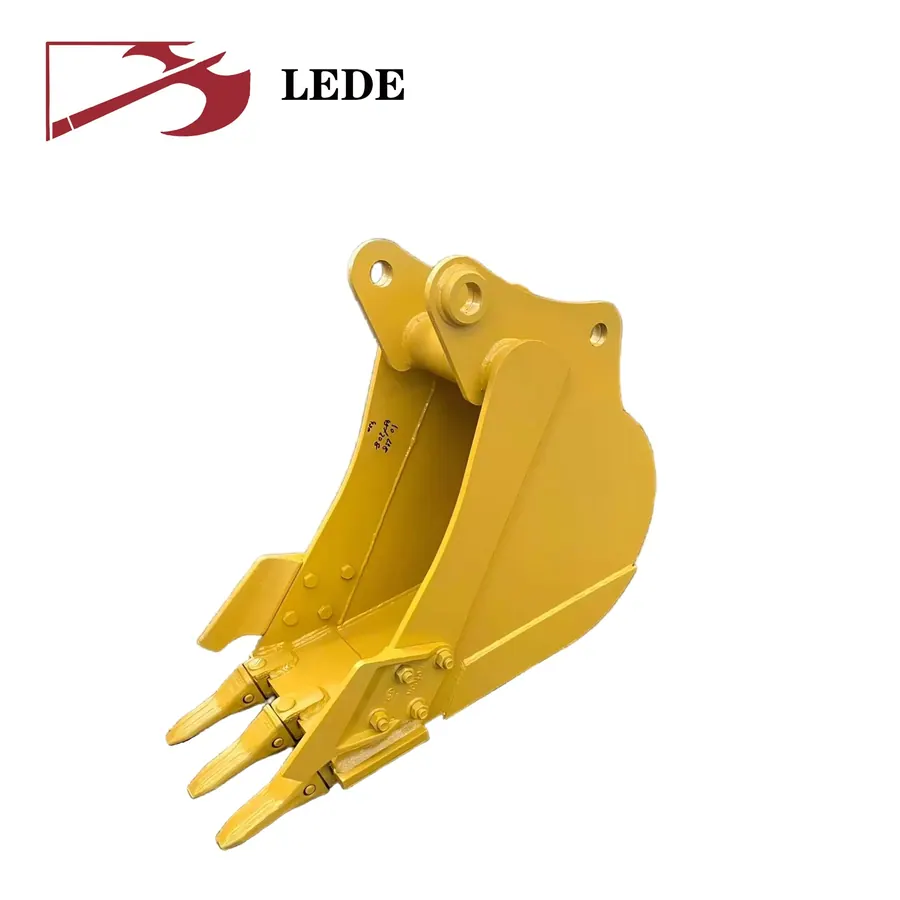 Ковш Lede 0.5m3