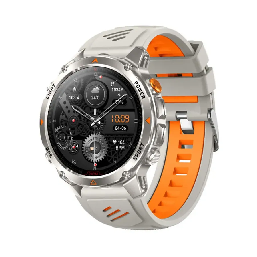 Часы HW037