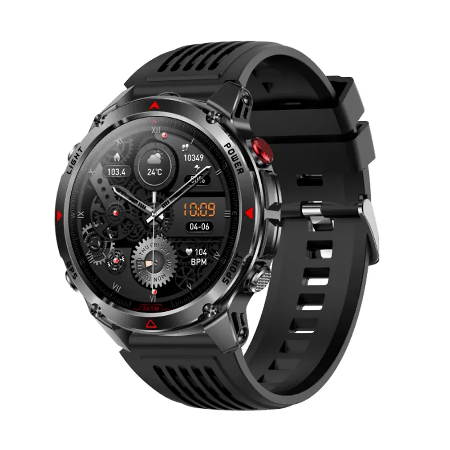 Часы HW037