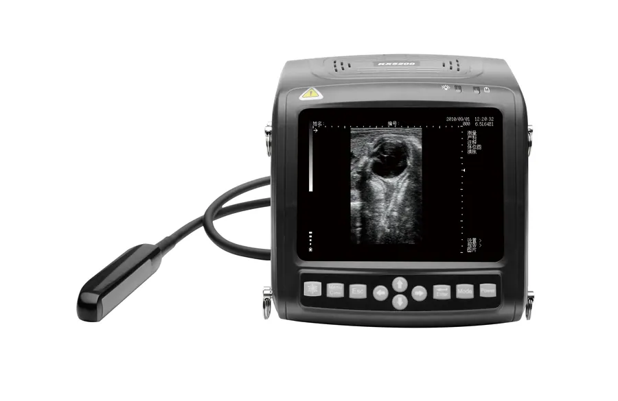 Ветеринарное оборудование KX5200