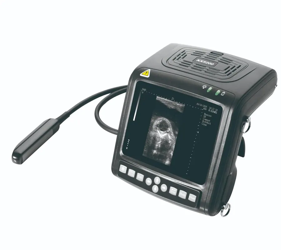 Ветеринарное оборудование KX5200