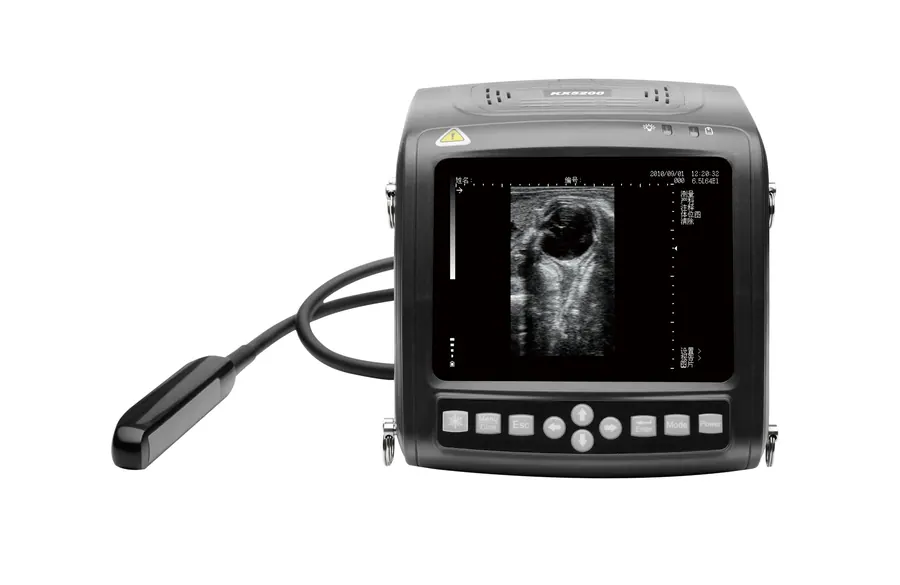 Ветеринарное оборудование KX5200