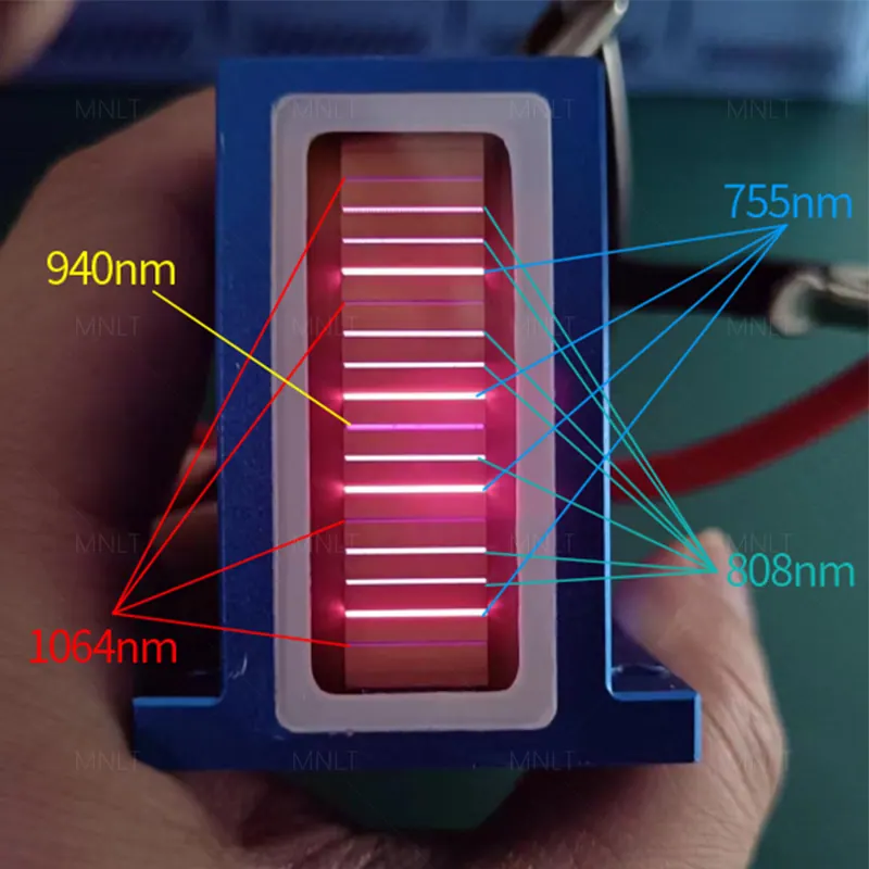 Косметологический аппарат MNLT-D1