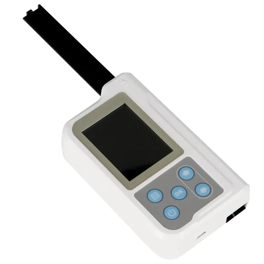 Биохимический анализатор BC401
