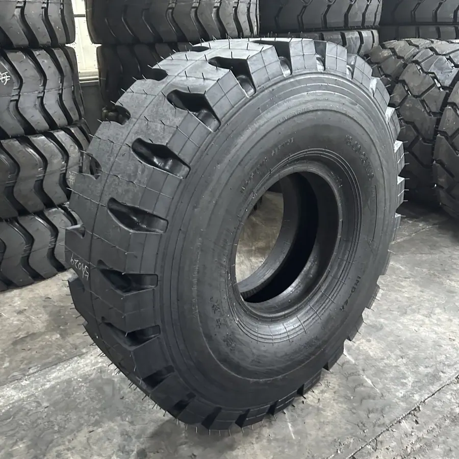 Шина для спецтехники 18-25
