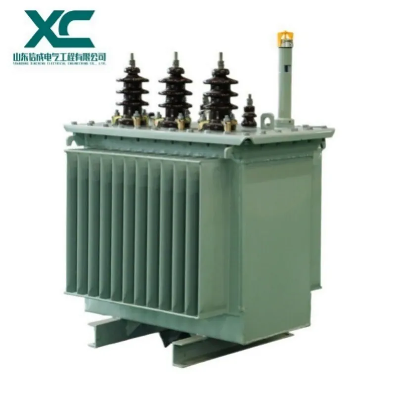 Силовой трансформатор 2000kVA