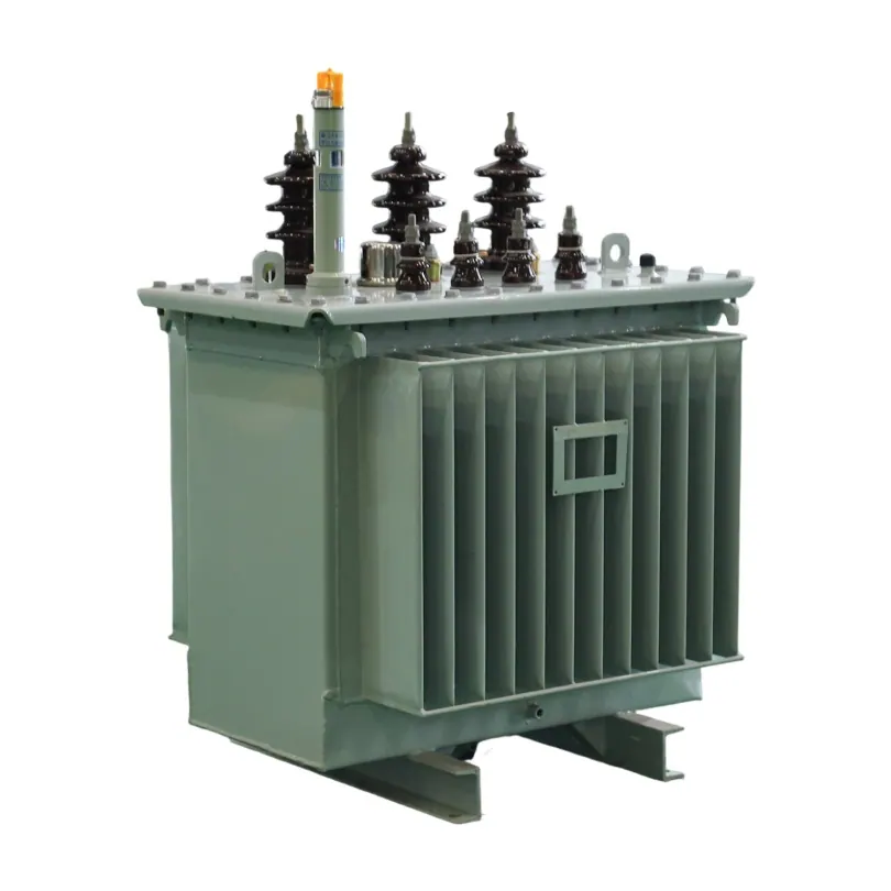 Силовой трансформатор 2000kVA
