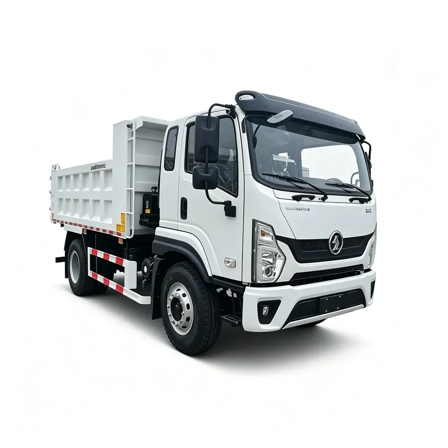 Самосвал SX3163E2Y13B3620